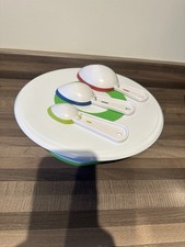 Wilton trim And Turn Turntable 12”