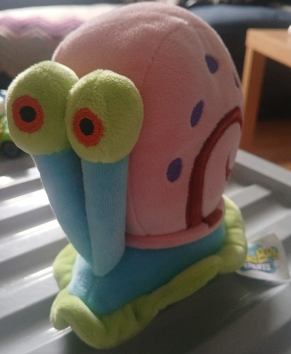 Spongebob gary the snail - spongebob,