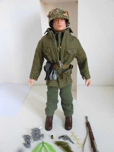 Original 1960 action - original,