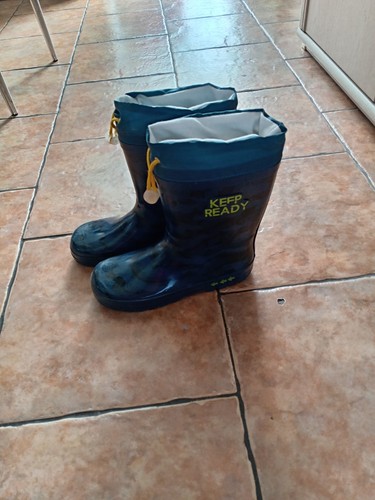 Junior wellies - junior,
