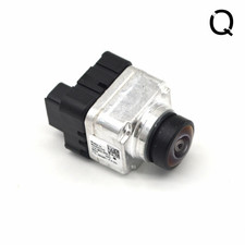 For VW ID3 ID4 ID6 Car Rear