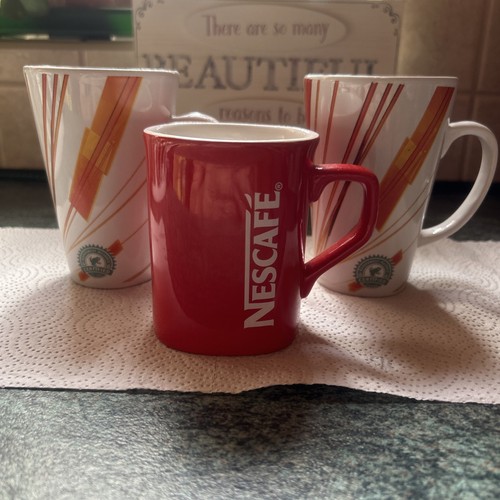 Mcdonald kenco coffee mug - mcdonald’s,
