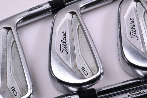 Titleist 620 irons 9i - 620, /
