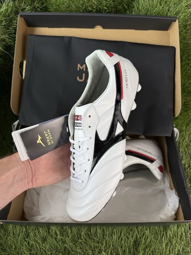Mizuno morelia made in - mizuno,