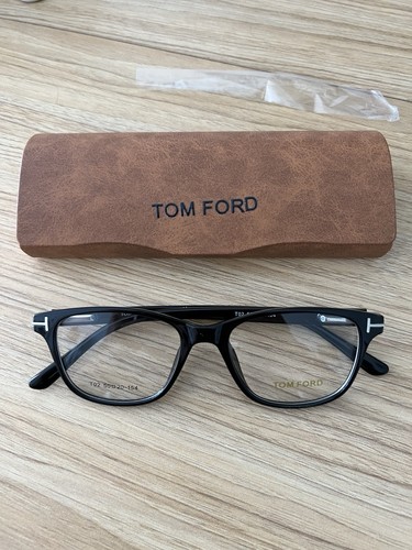 Tom ford vision glasses unisex - glasses,