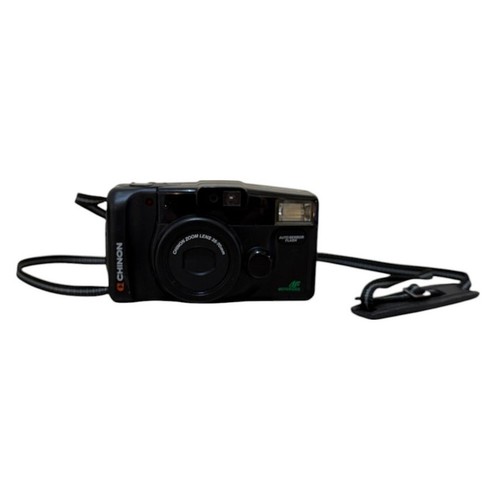 Chinon camera auto - 357z, zoom