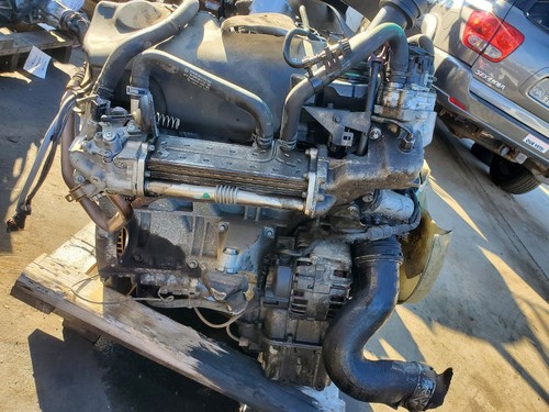 Engine diesel vin - diesel,