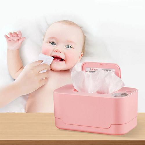 Baby wet wipe warmer usb - wet,