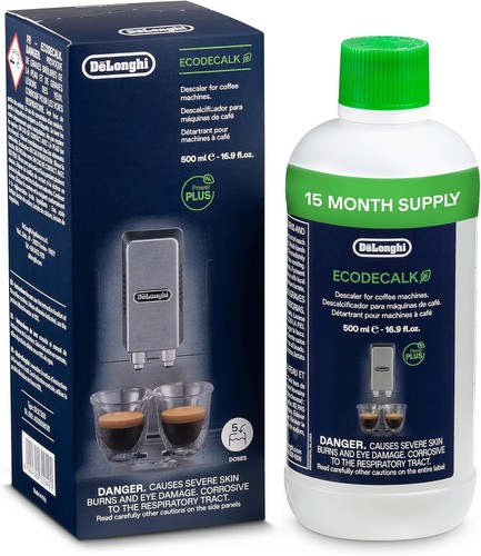 Longhi ecodecalk descaler - ecodecalk,