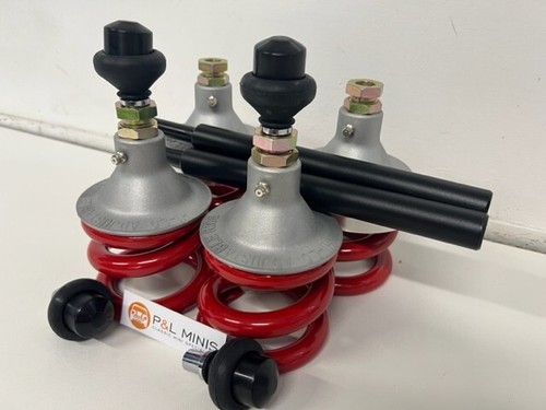 Classic mini coil spring - mini,