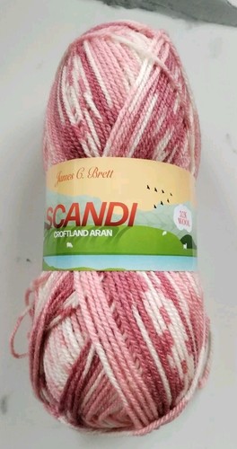 James brett scandi croftland - brett,