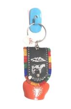 Pleasant Sound Keyring Swiss