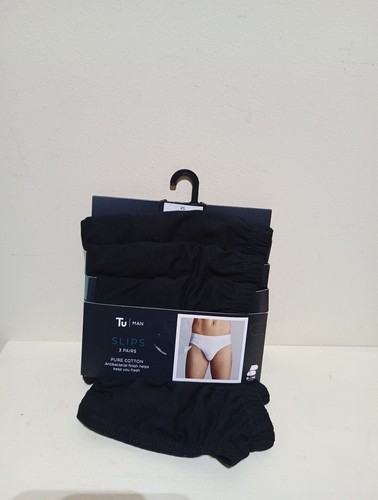 Man men pack 3 slips - man, of