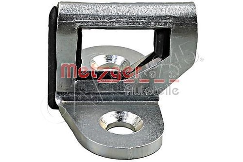 Sliding door roller guide - sliding,