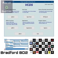 CAR DIAGNOSTICS ALL MAKES - BRADFORD AREA, DPF REGEN,CODING VCDS/VAGCOM, ABRITES