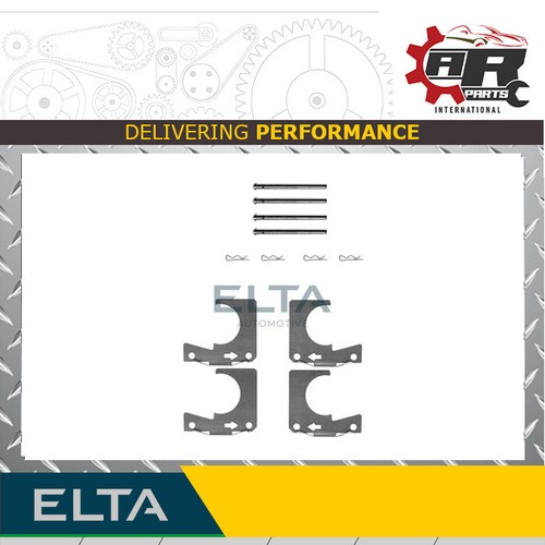 Brake fitting kit for - fitting,