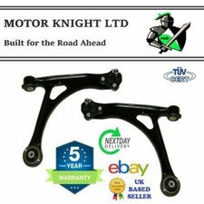 Audi TT MK1 1999-2006 - Front Suspension Track Control Arms / Wishbones - L & R