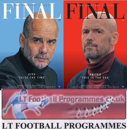 2023 cup final - *,