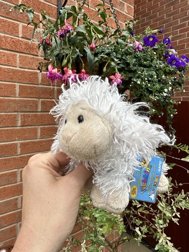 New ganz webkinz lil kinz - webkinz, lamb