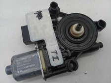0130822725 rear power window engine lh 1668617 for SEAT LEON (5F1)(09.2012- )