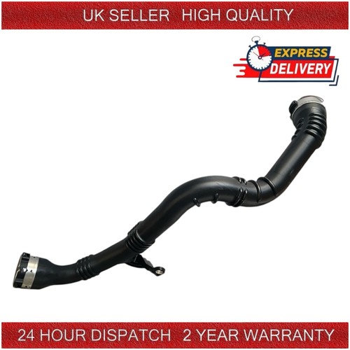 Intercooler turbo hose - turbo, for