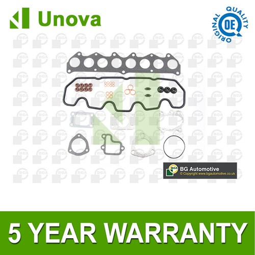 Cylinder head gasket set unova - cylinder,
