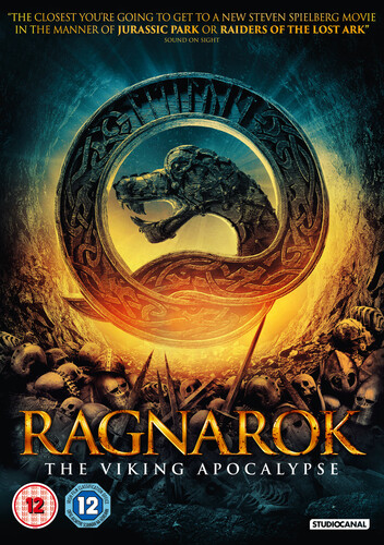 Ragnarok the viking - the,