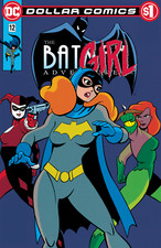 Dollar Comics BATMAN