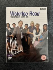 Waterloo Road Complete Series