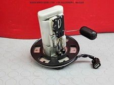 PETROL PUMP 16700-MJW-J02