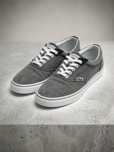 Fila men canvas - men's,
