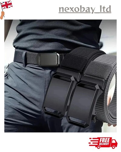 Mens belt quick release - mens,