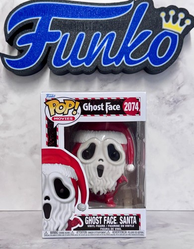 Funko pop ghost face - funko,