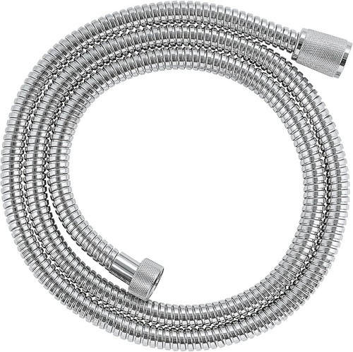Grohe vitalioflex metal shower - grohe,