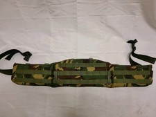 Molle Battle Belt Dpm