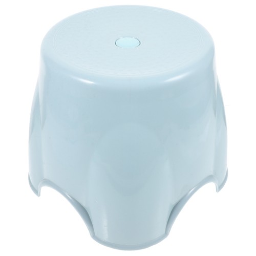 Plastic stool thicken - stool,