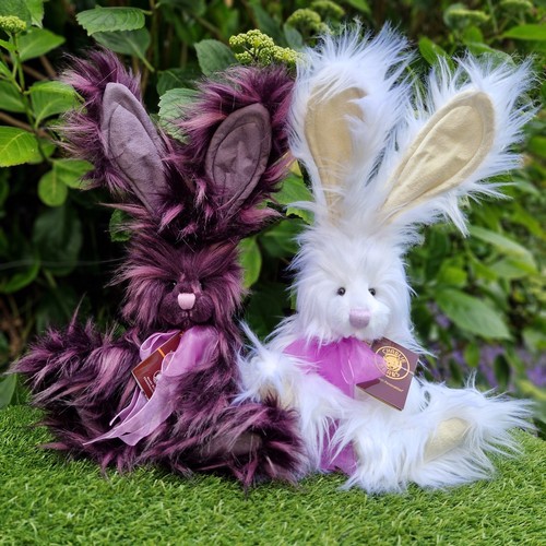 Set charlie bears beetroot - of,
