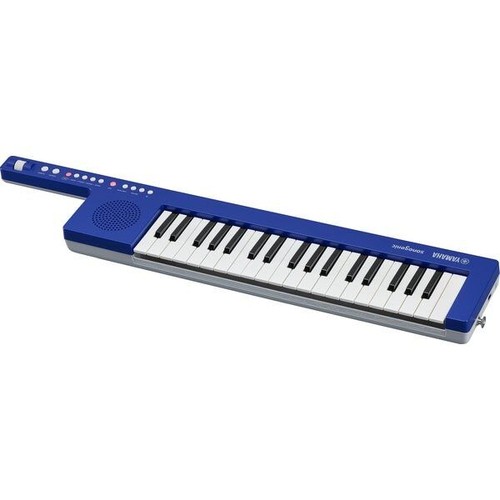 Yamaha sonogenic shs - shs-300, blue