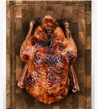 GOURMET 2 BIRDS TASTY JUICY