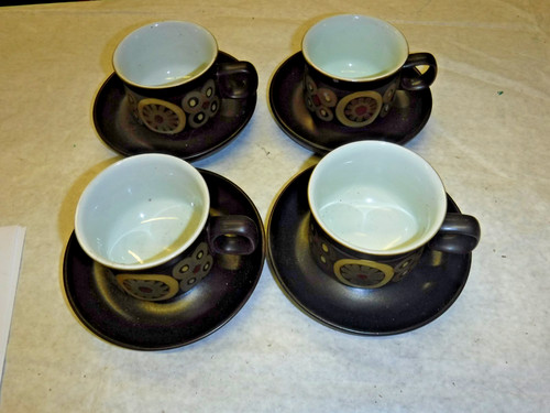 Denby arabesque 4 - denby,