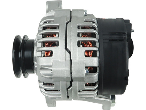 Brand new alternator - brand, 12v