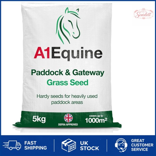 Grass seed fast growing - a1, &