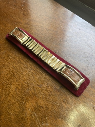 19mm vintage 1960s - 19mm, expanding