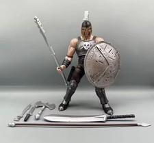 Toy Biz Marvel Legends Ares