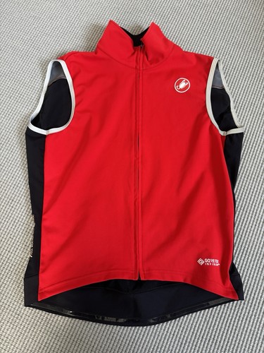Castelli perfetto light - castelli,