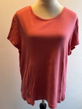 Bass & Co Women’s Mesa Tee