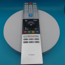 8541 remote control - ct-8541, for