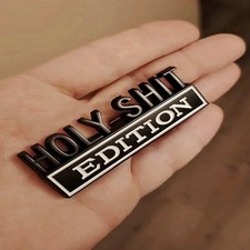 Car Exterior Accessories 3D