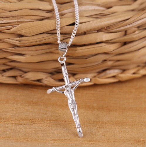Solid 925 sterling silver - 925,