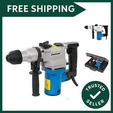 DIY 850W SDS Plus Hammer Drill